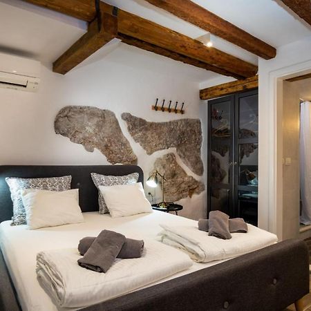 Private Accommodion Linda Studio Dubrovnik Eksteriør billede