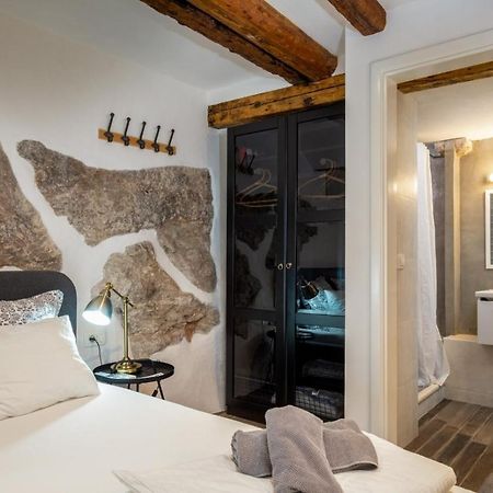 Private Accommodion Linda Studio Dubrovnik Eksteriør billede