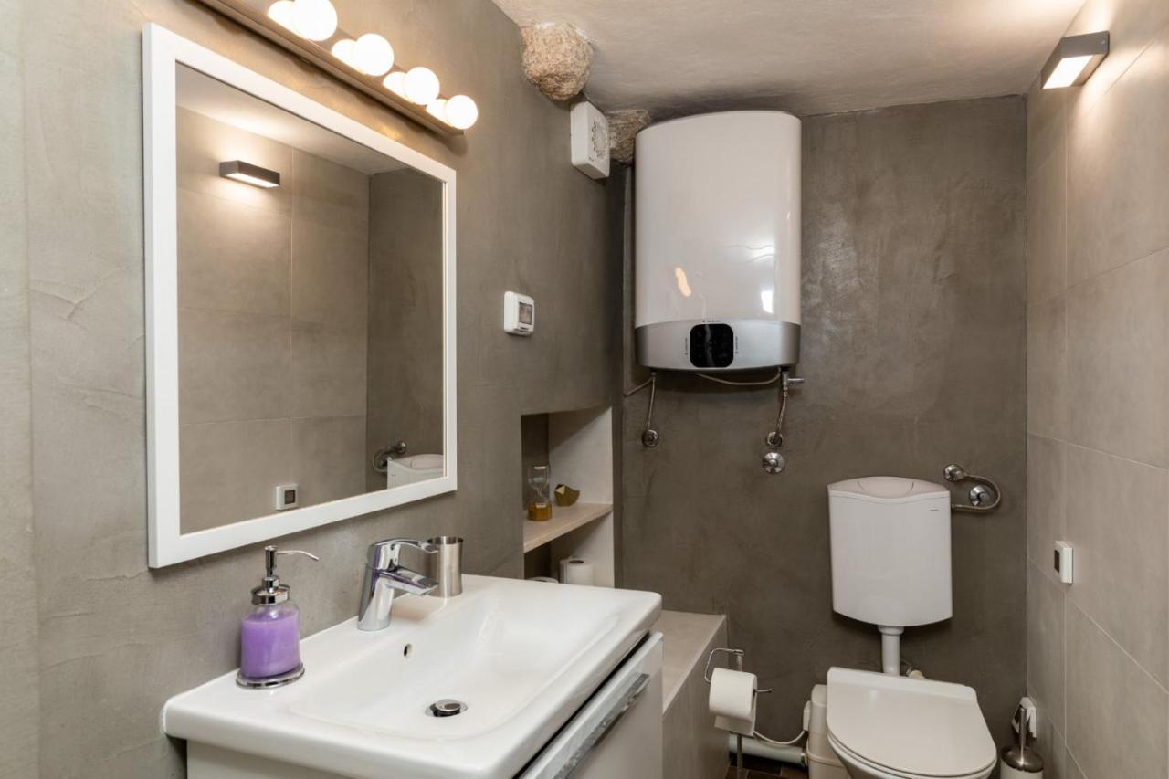 Private Accommodion Linda Studio Dubrovnik Eksteriør billede