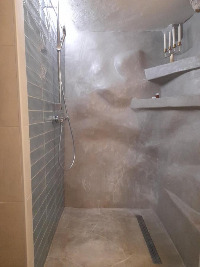 Private Accommodion Linda Studio Dubrovnik Eksteriør billede