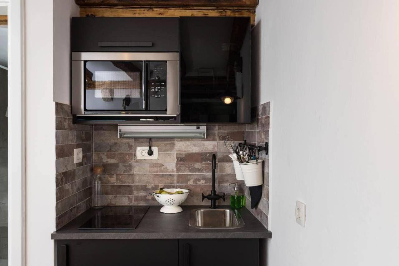 Private Accommodion Linda Studio Dubrovnik Eksteriør billede