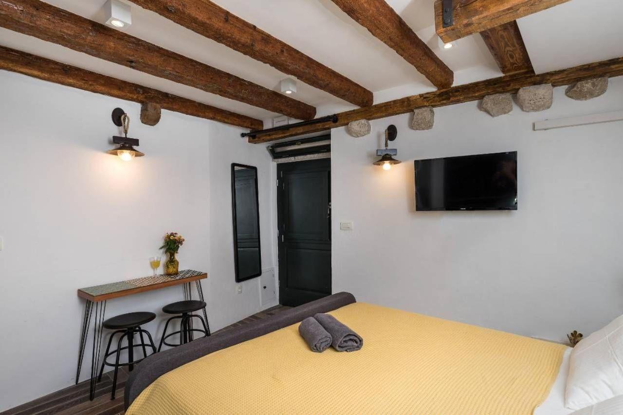 Private Accommodion Linda Studio Dubrovnik Eksteriør billede